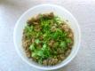 Bitter Gourd Sabzi